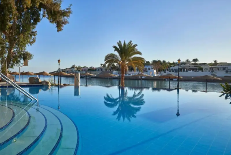 Sultan Bey Hotel