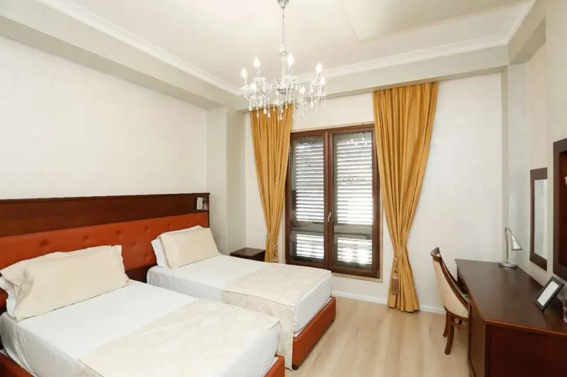 Oxford Hotel