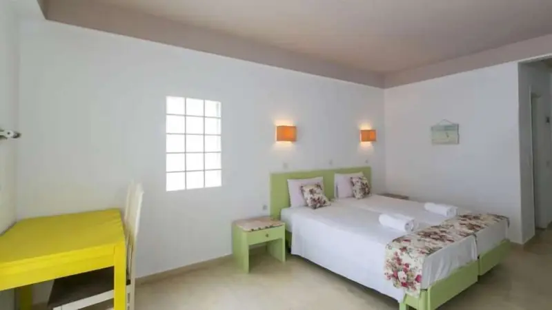Pelagia Bay Hotel