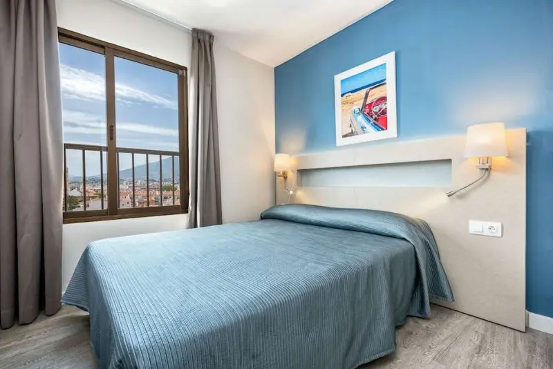 Aparthotel Veramar