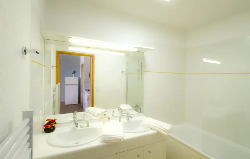 Odalys Residence Le Buet