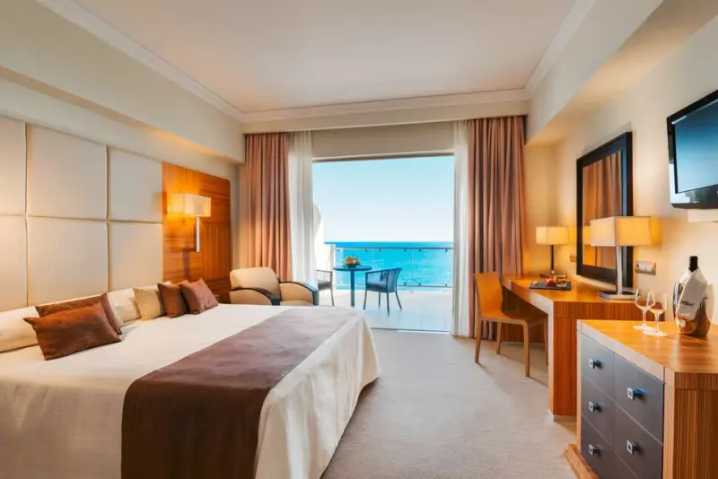 Elysium Resort & Spa | 5 star hotel in Rhodes