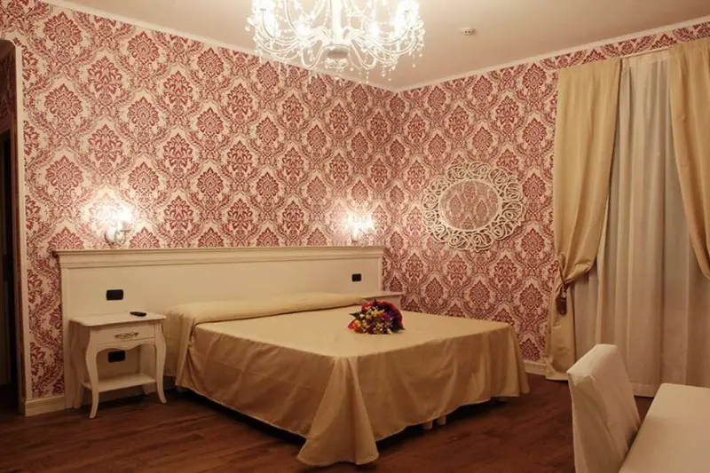 Charming Palace Santa Fosca