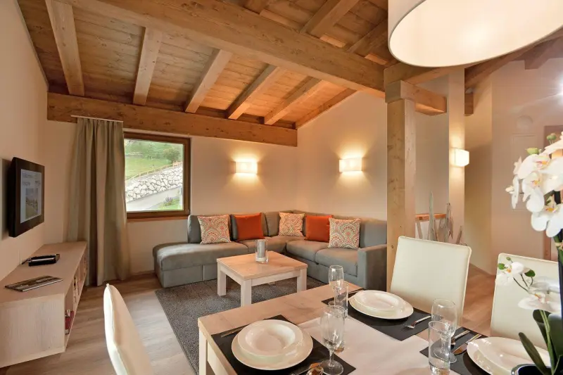 Resort Tirol Brixen-OG
