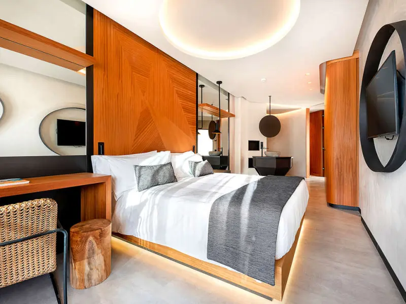 Faro Lopesan Collection Hotel