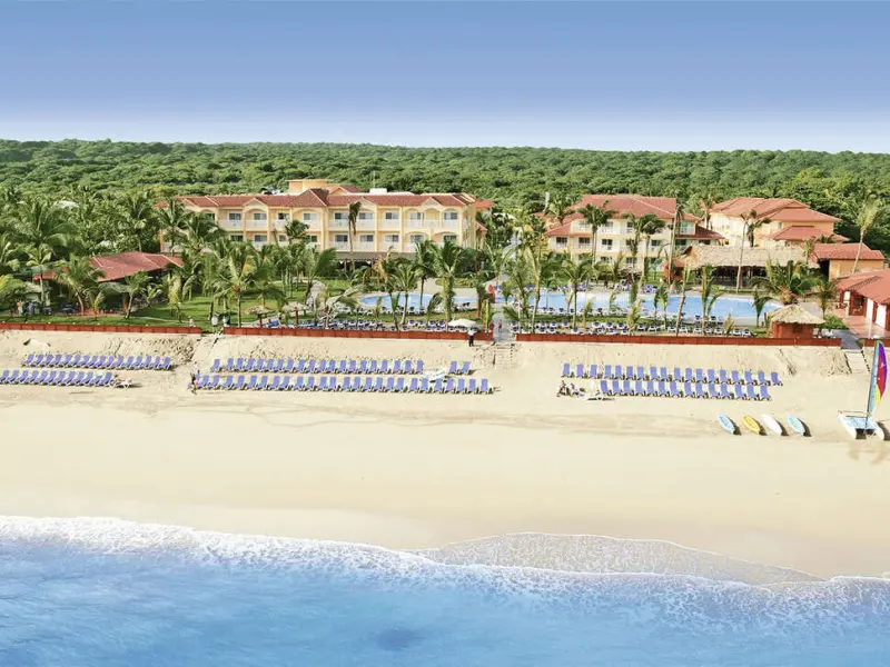 Viva Tangerine by Wyndham, A Trademark All Inclusive
