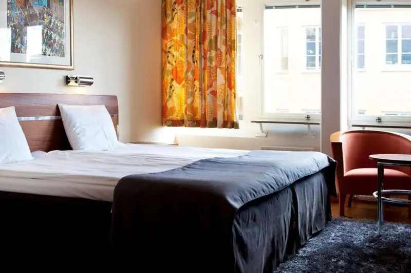 Best Western Kom Hotel Stockholm