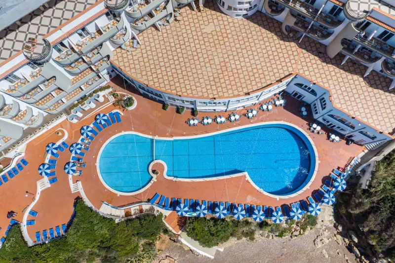 Hotel Carlton Riviera - Cefalu