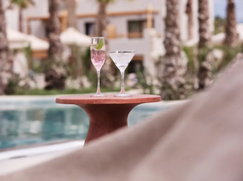 Stella Blue Seaside Resort