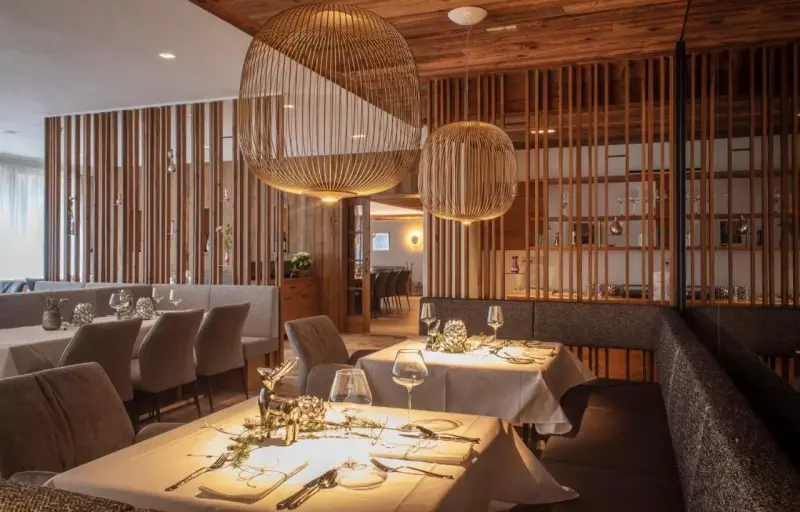 Wander-Hotel Rauriserhof