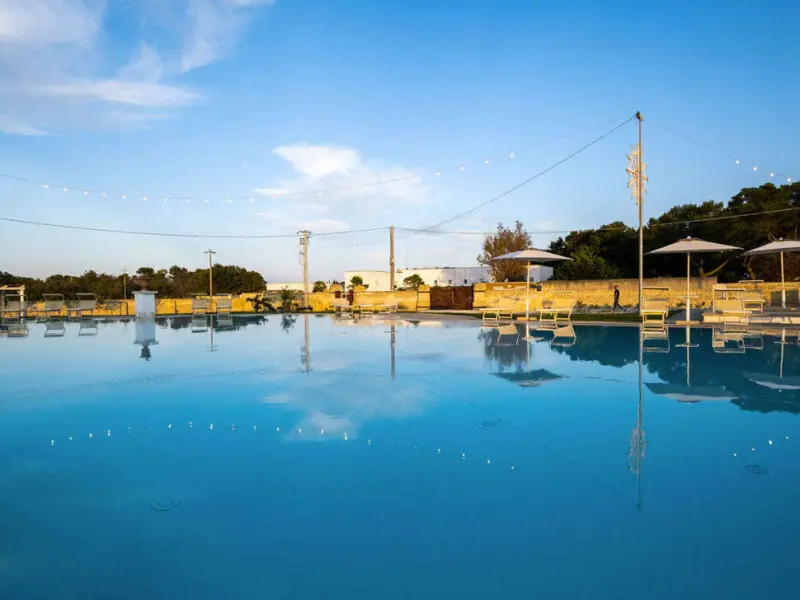 Masseria Rauccio