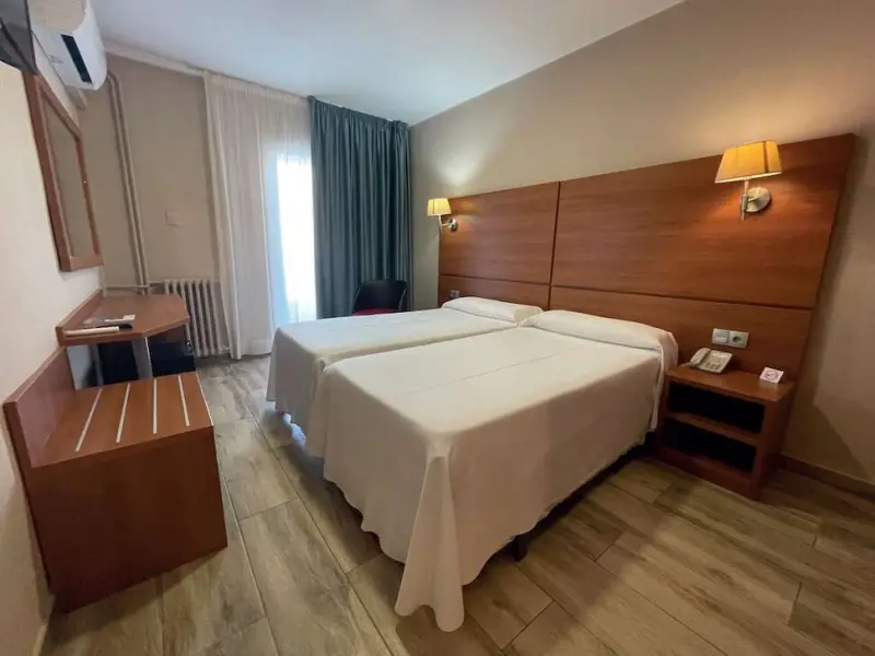 Hotel María Del Mar Lloret Costa Brava