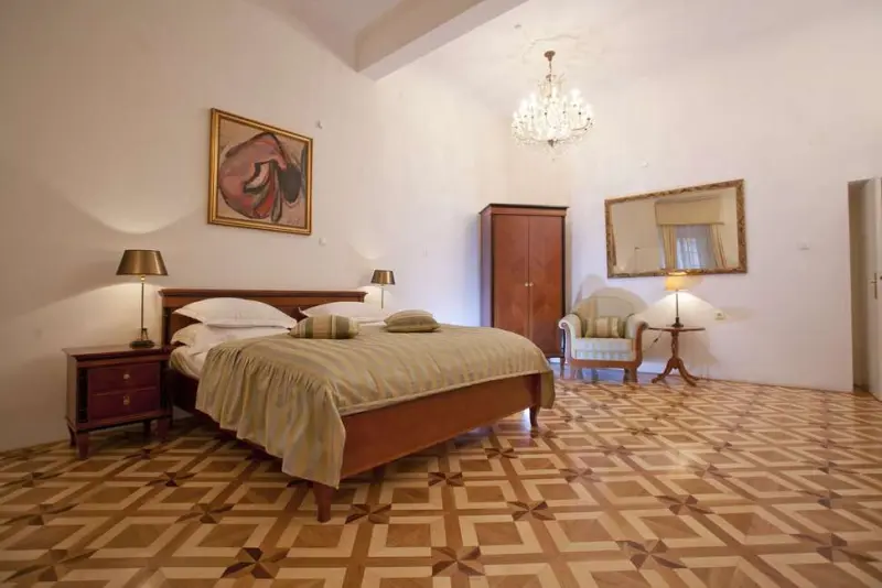 Antiq Palace - Small Luxury Hotels Of The World