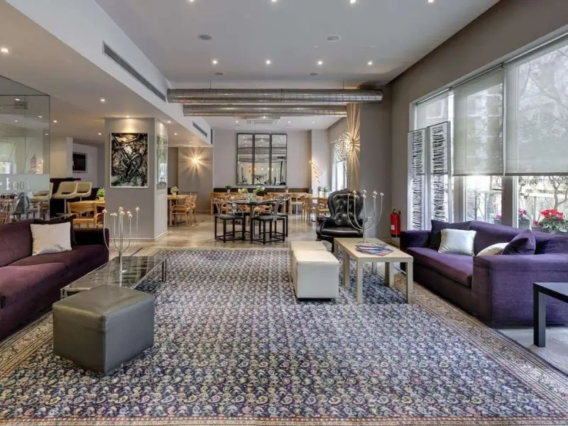 Polis Grand Hotel