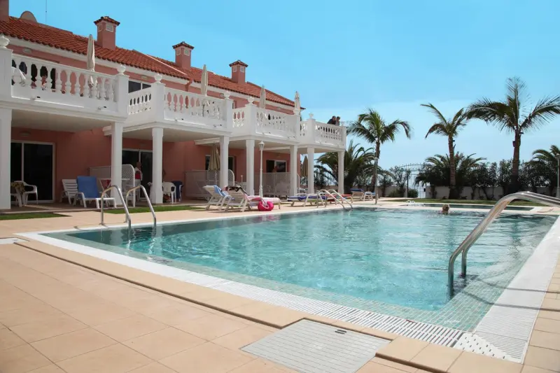 Apartamentos Miramar