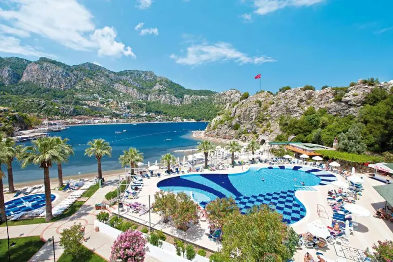 Turunç Resort Hotel