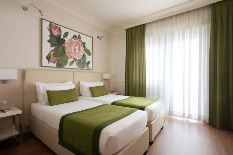 Hotel Cristoforo Colombo