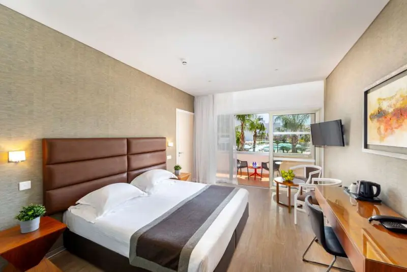 Faros Hotel Ayia Napa