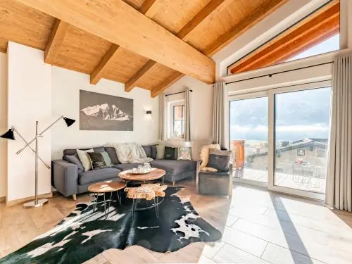 Tauernlodge Berglust - Chalet