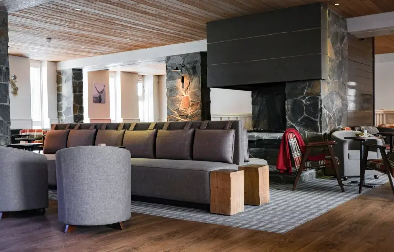 Hotel Club du Golf