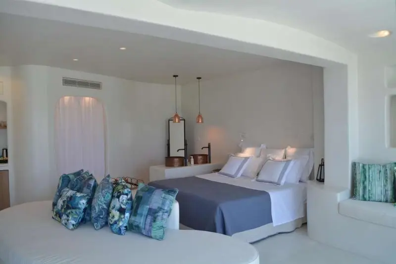 Calypso Villas Zakynthos