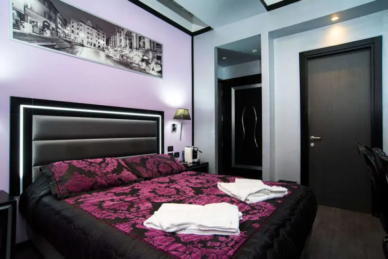 Imperium Suite Navona