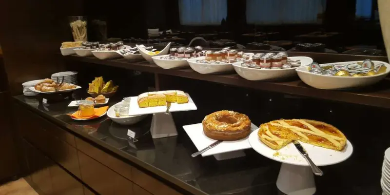 Hotel Principe di Piemonte