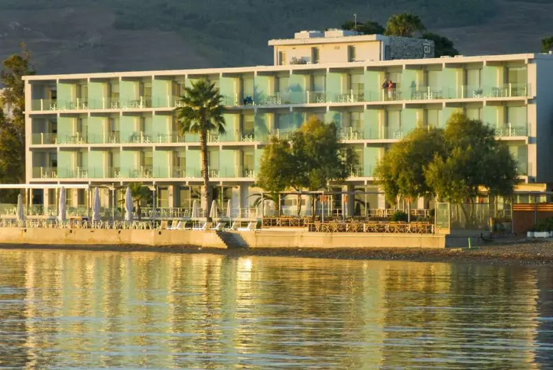 Kos Aktis Art Hotel