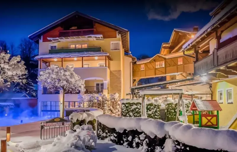 Hotel Brückenwirt