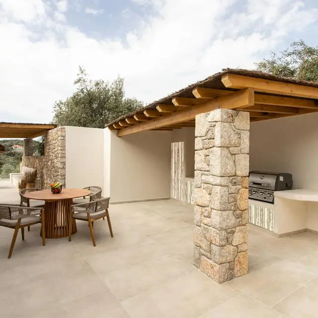 Azalea Luxury Villa
