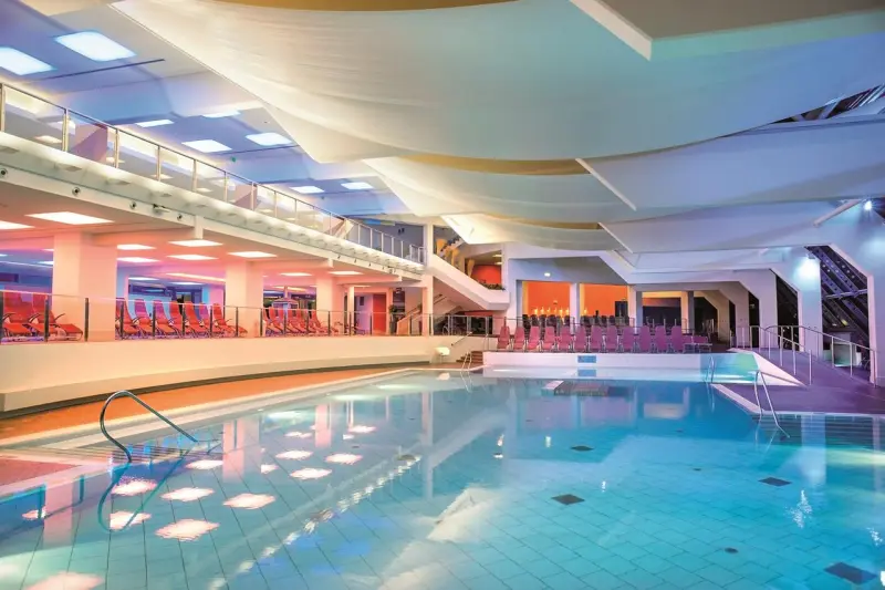 Aktiv- & Gesundheitsresort das GXUND