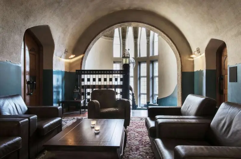 Home Hotel Jugend