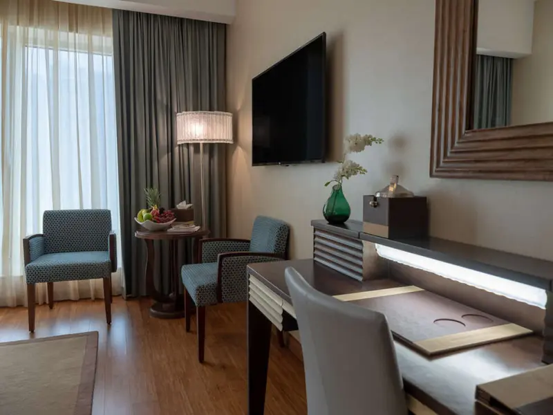 Stella Di Mare Dubai Marina Hotel