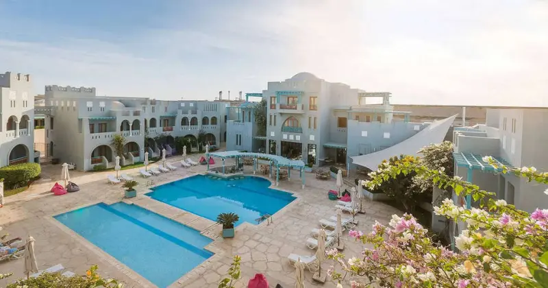 Fanadir Hotel El Gouna