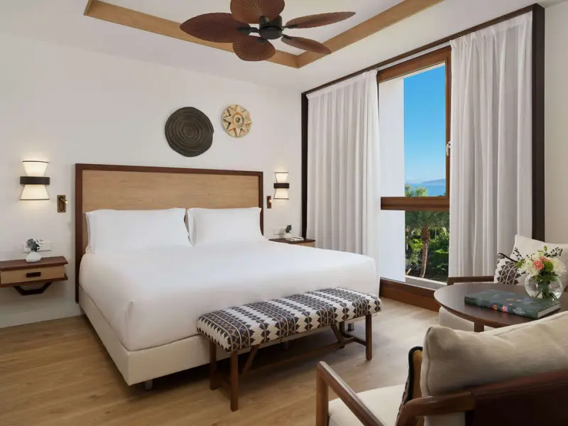 Gran Hotel Taoro