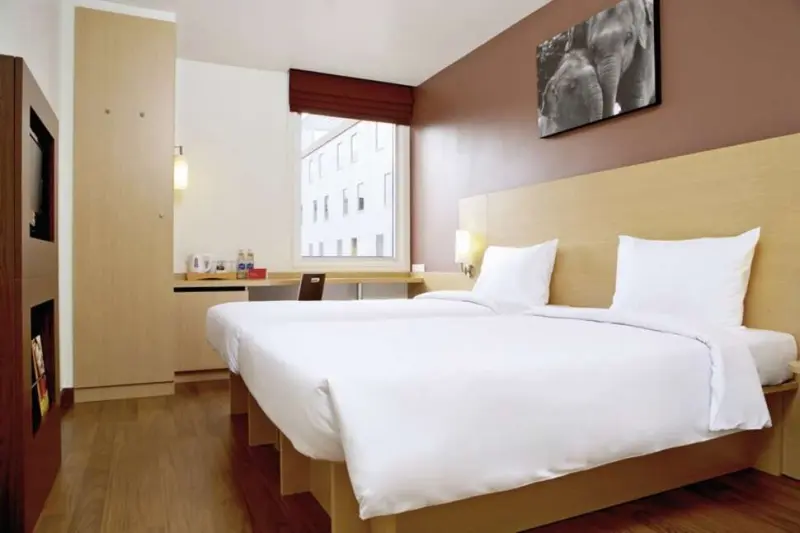 ibis Bangkok Sathorn