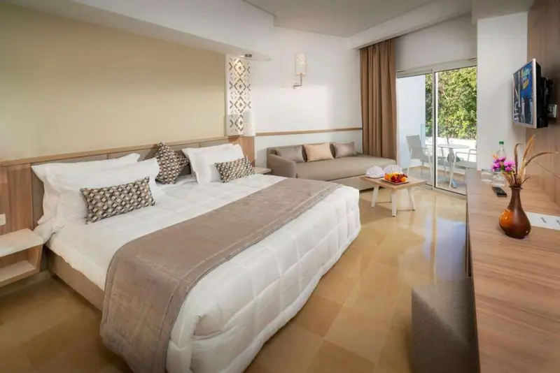TUI Blue Palm Beach Hammamet