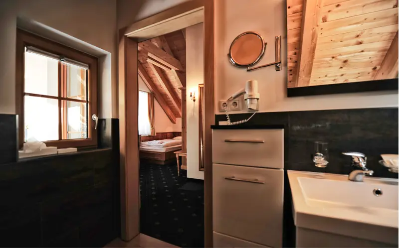 Hotel Fatlar