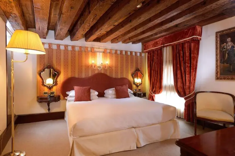 Ruzzini Palace Hotel