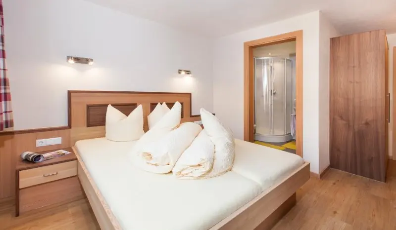 Haus Bergblick