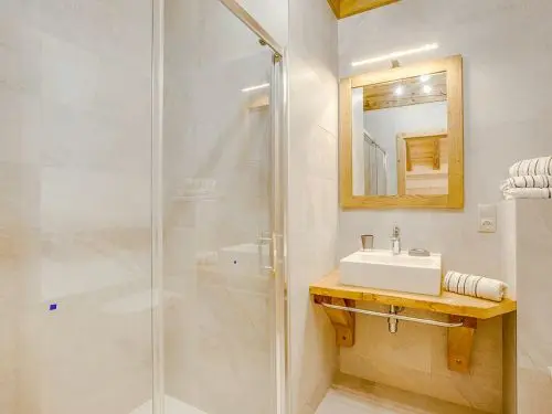 Chalet Merisier