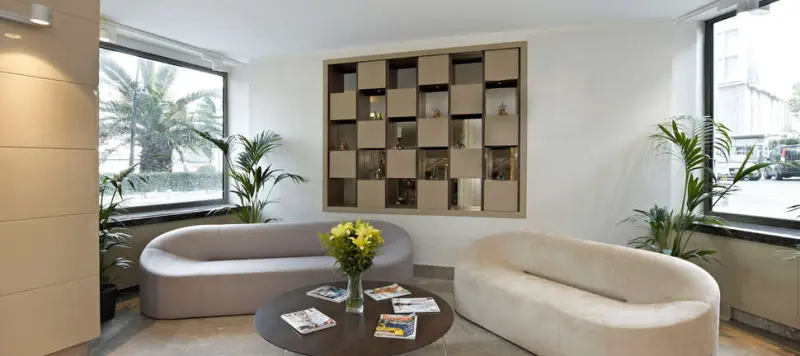 Ramada by Wyndham Istanbul Grand Bazaar