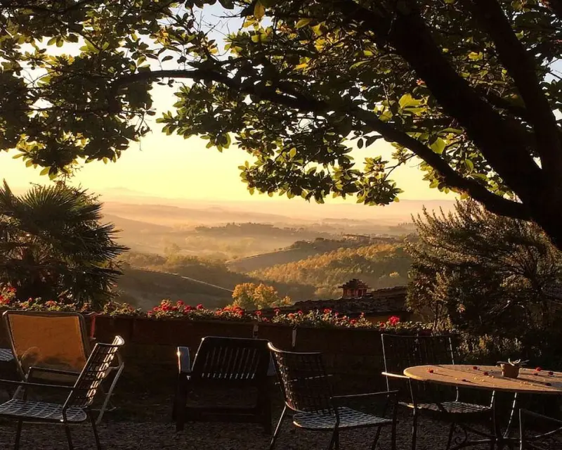Hotel Santa Caterina