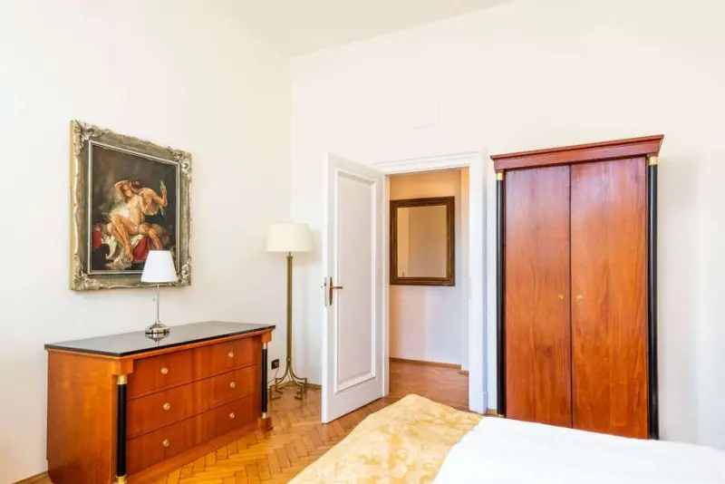 Hotel La Fenice