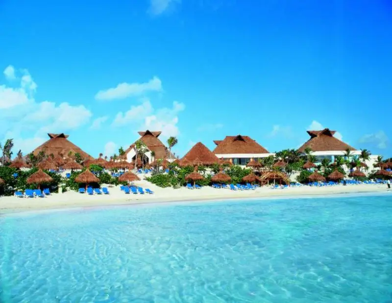 Bahia Principe Explore Akumal