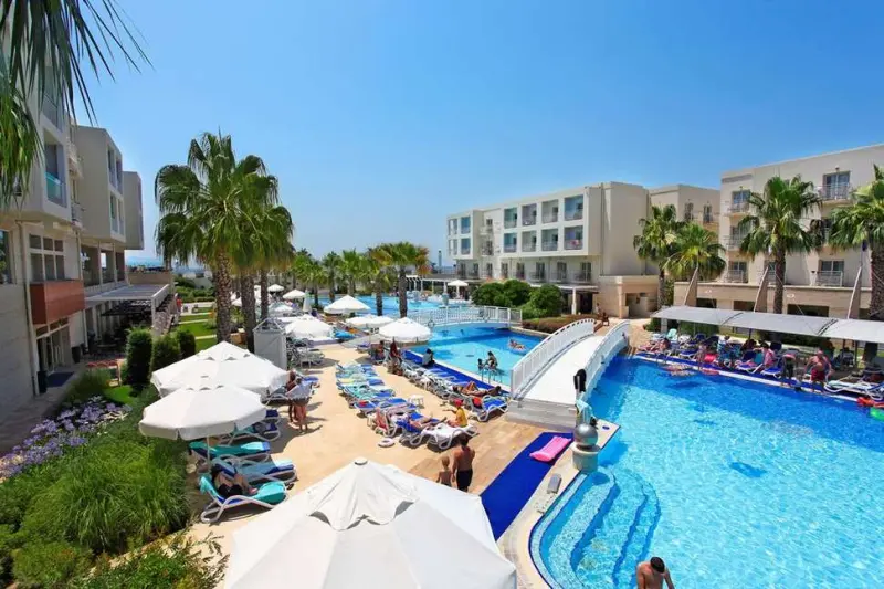 La Blanche Resort & Spa