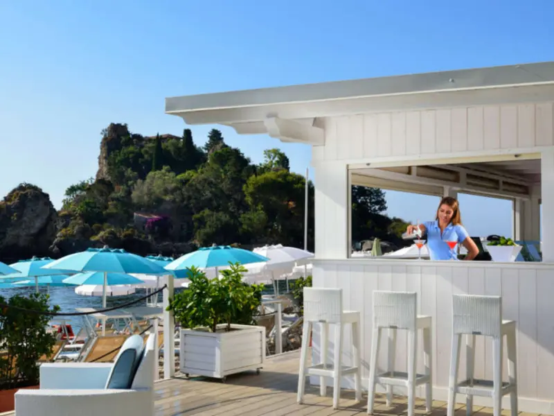 La Plage Resort