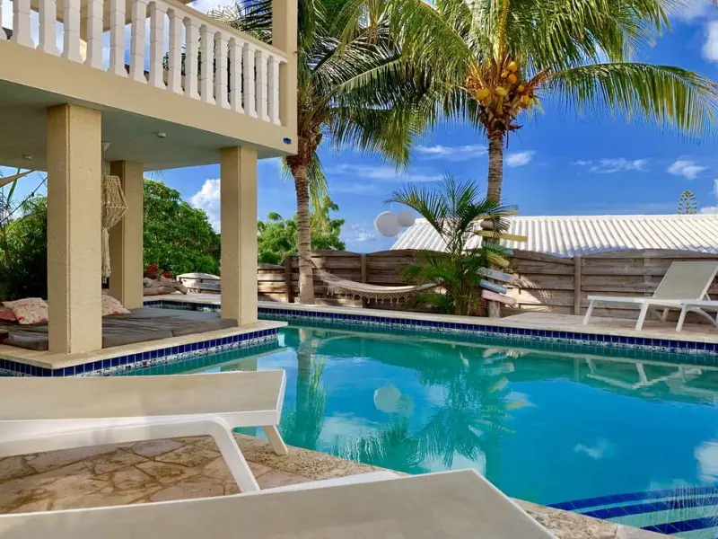 Beleef Curacao Appartementen