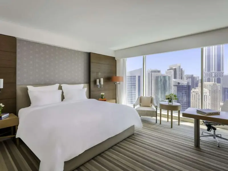 Pullman Doha West Bay