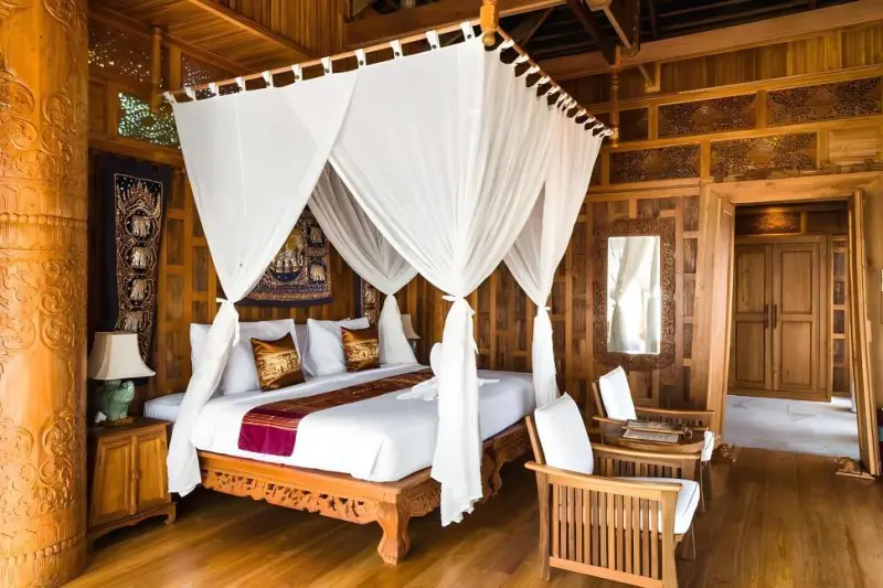 Santhiya Phuket Natai Resort & Spa